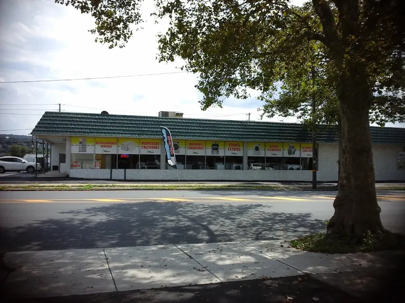 Almonte Appliances Outlet, Appliance Repair Service in Allentown