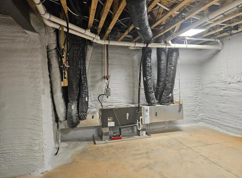 Yellow Dot Heating & Air Conditioning, plumber in Raleigh