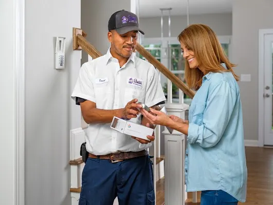 Blanton's Air, Plumbing & Electric, plumber in Raleigh