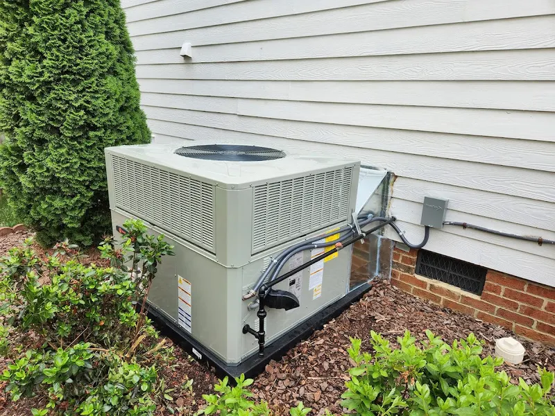 SantaAir Heating and Air