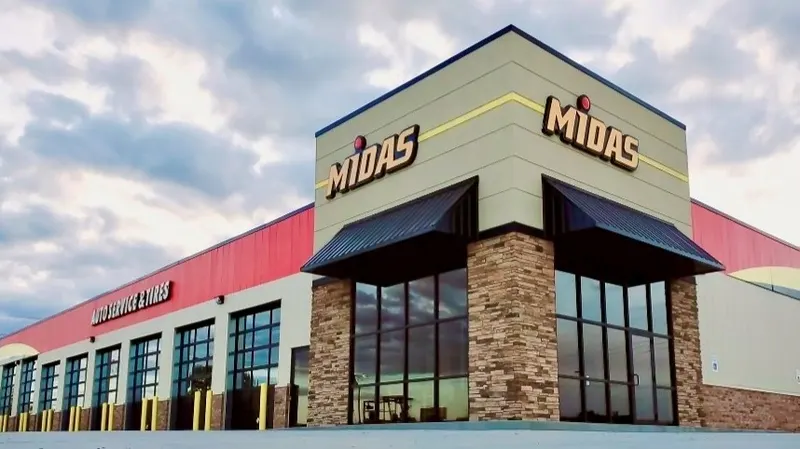 Midas, Auto Repair in Raleigh
