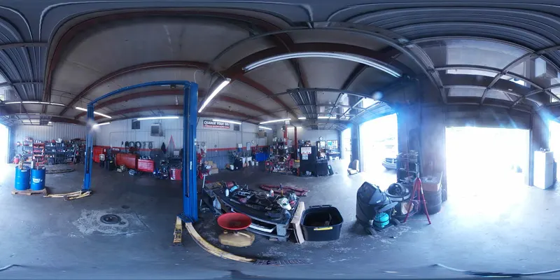 Precision Tune Auto Care
