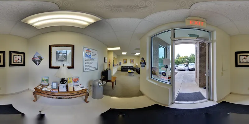 Quality Plus Automotive Service, Auto Repair in Wake Forest