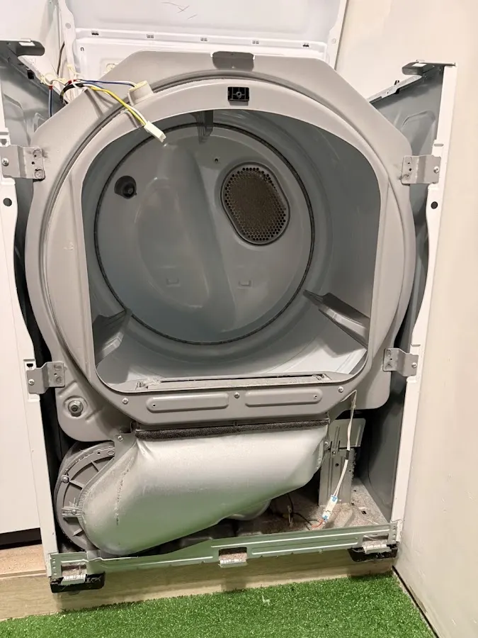 Oleg Appliance Repair