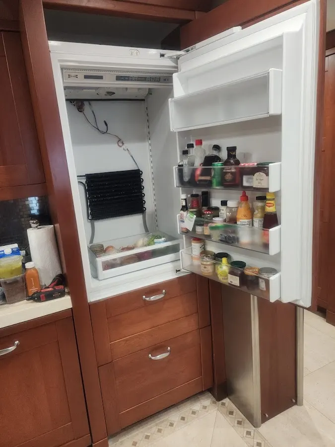 First Class Tech Corp, Appliance Repair Service in Miami Beach