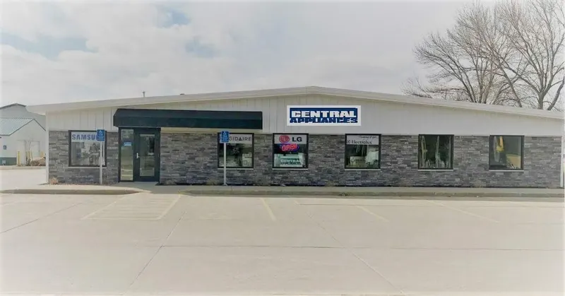 Central Appliances West