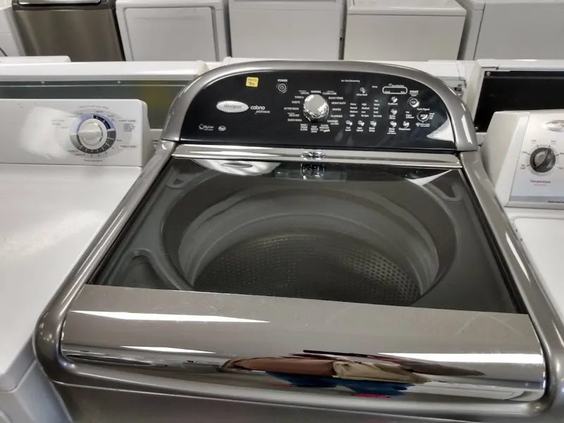 Appliance Professionals, Appliance Repair Service in Clive