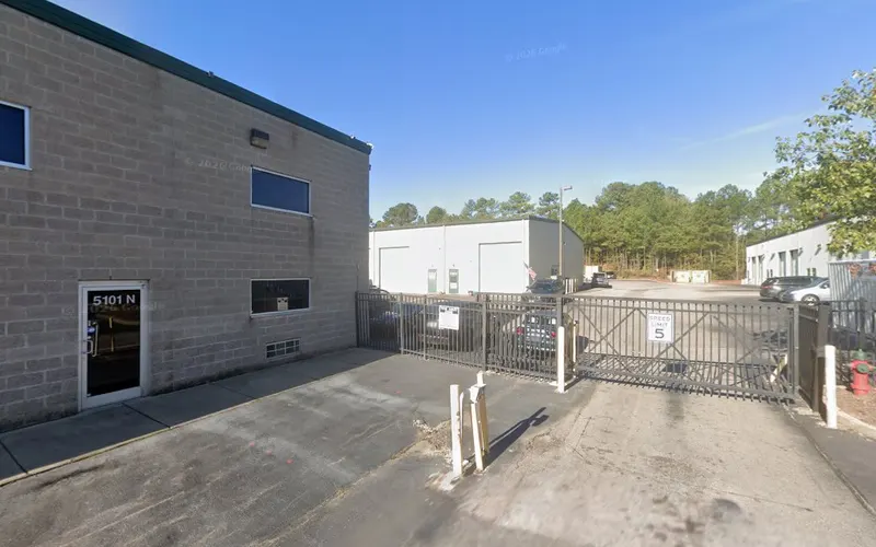 Raleigh Auto Electrical & Diagnostics