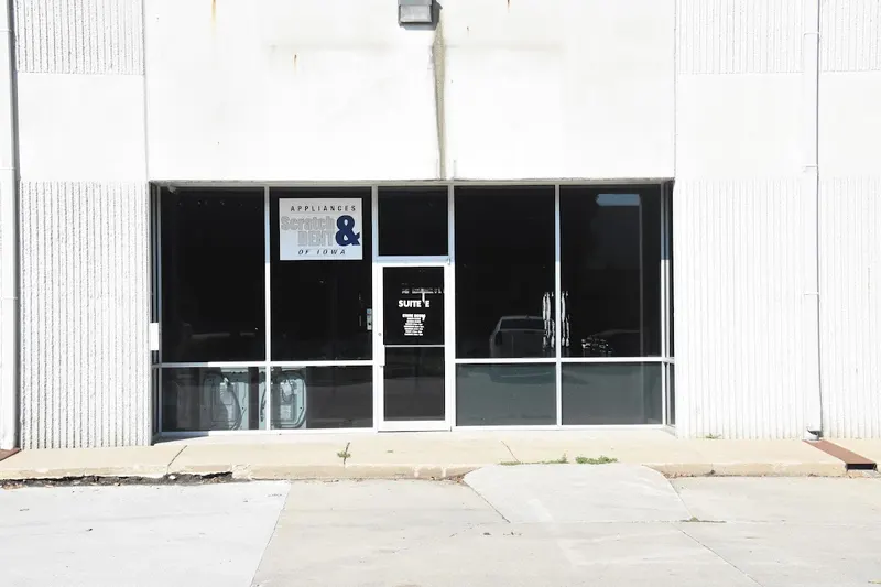 Scratch and Dent Appliances of Iowa, Appliance Repair Service in Des Moines