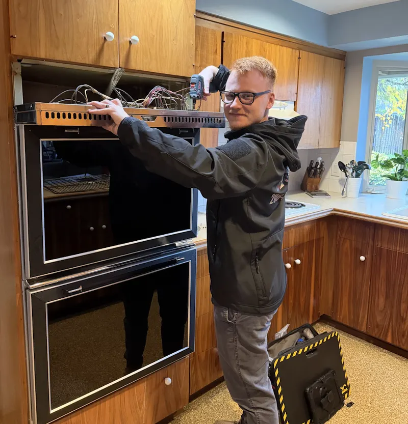 Expert Appliance Repair