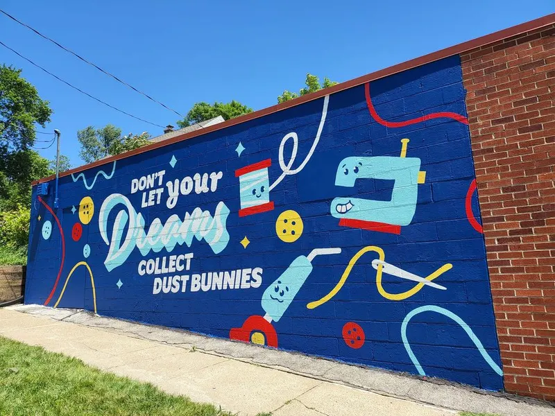 University Vacuum & Sewing, Vacuum Cleaner Repair Shop in Des Moines