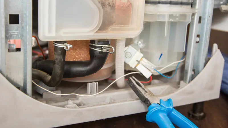 Home Appliance Service, Appliance Repair Service in Meridian