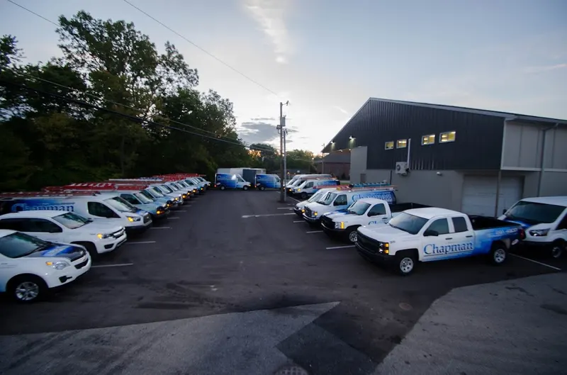 Chapman Heating, Air Conditioning, Plumbing and Electrical, plumber in Indianapolis