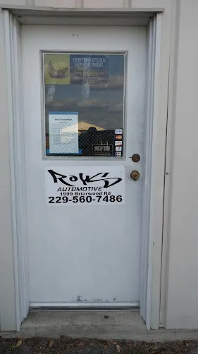 Roy's Automotive, Auto Repair in Valdosta