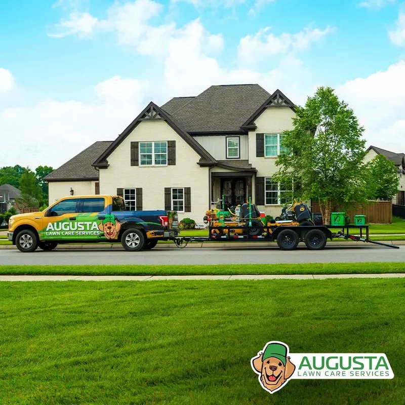 Augusta Lawn Care Services of Post Falls, Lawn Care Service in Post Falls