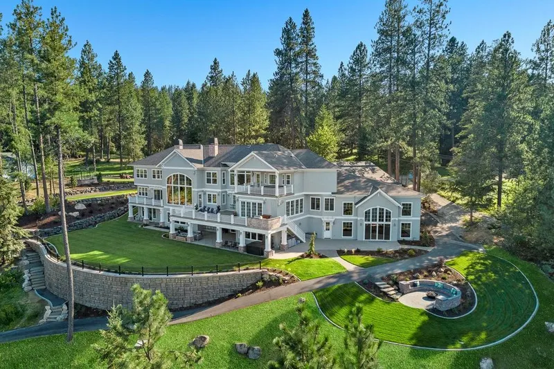 Terra Landscaping Inc, Landscape Designer in Post Falls