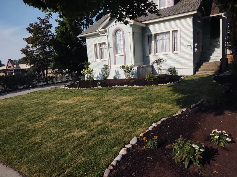 AQL Landscaping, Landscaper in Post Falls