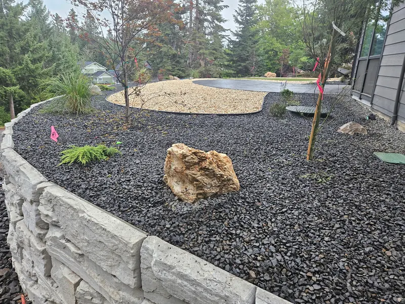 Casey's Lawn, Landscape and Design LLC, Landscaper in Post Falls