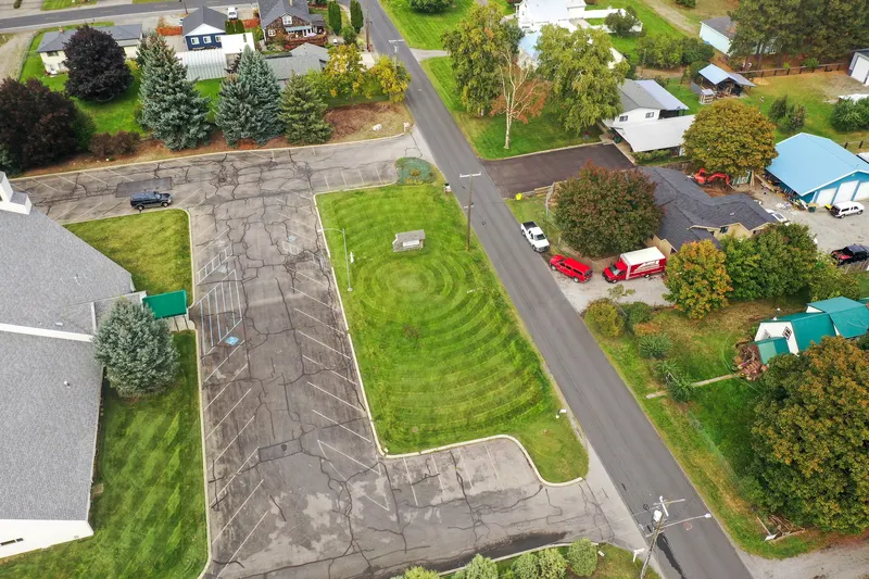 Endurance Lawn Care, Lawn Care Service in Post Falls