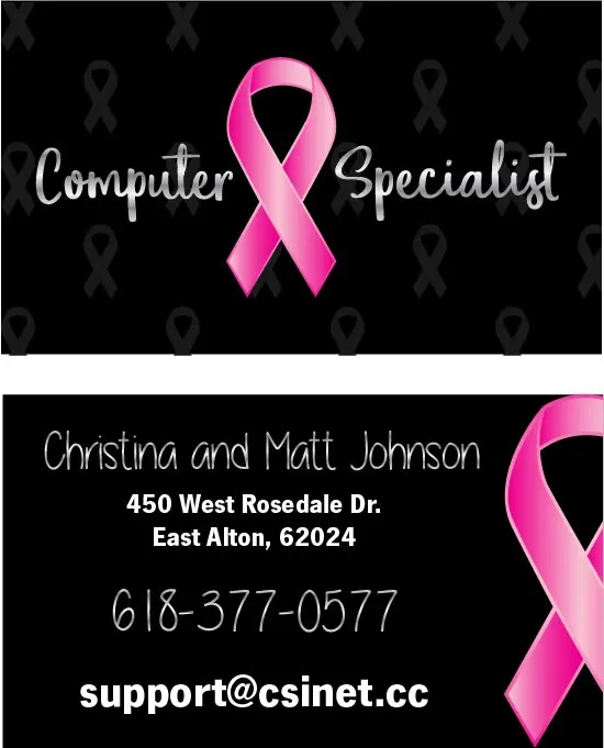 Computer Specialists, Mobile Phone Repair in East Alton