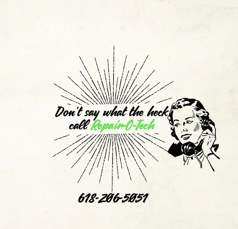 Repair-O-Tech, Computer Repair Service in Troy