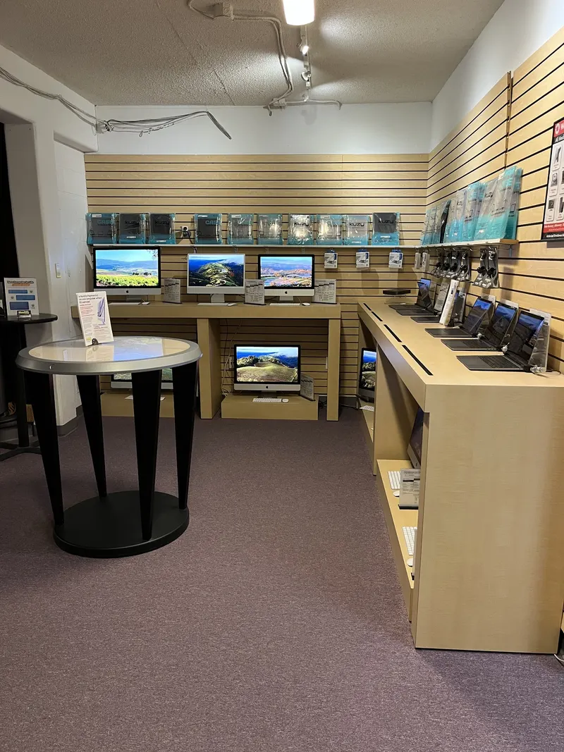 MacHQ -St. Louis Apple Authorized Repair & Sales, Mobile Phone Repair in St. Louis