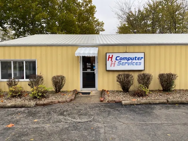 H & H Computer Services, Mobile Phone Repair in Centralia