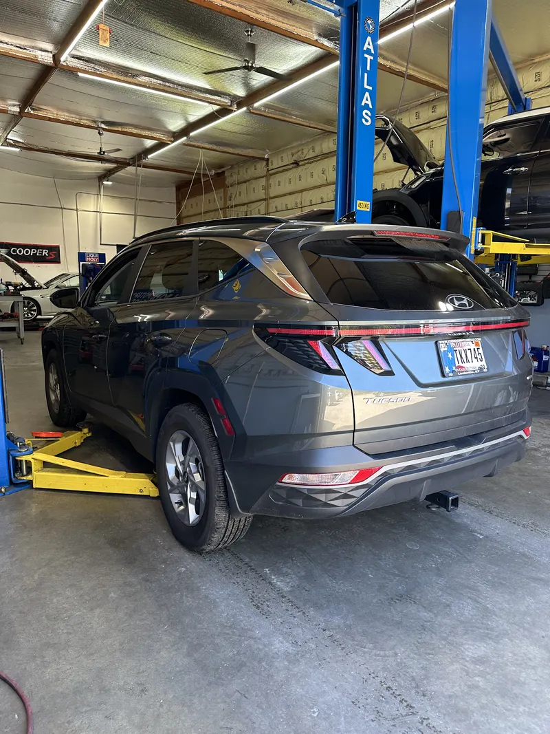 Beacon Automotive Repair, Auto Repair in Jeffersonville