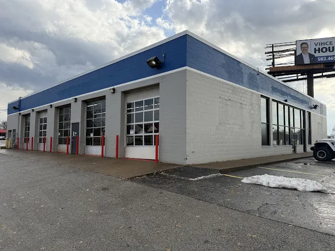 Jeffersonville Tire & Auto, Auto Repair in Jeffersonville