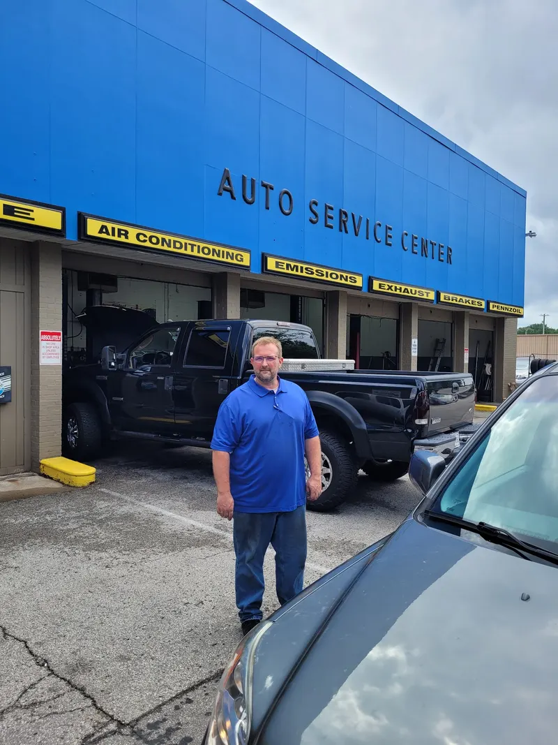 Chips Place Automotive