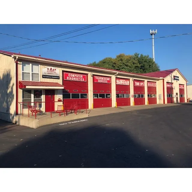 T.A.P. Automotive Clarksville, Auto Repair in Clarksville