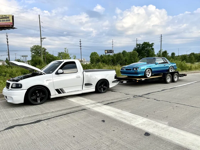 Frank's Automotive and Performance, Auto Repair in Clarksville
