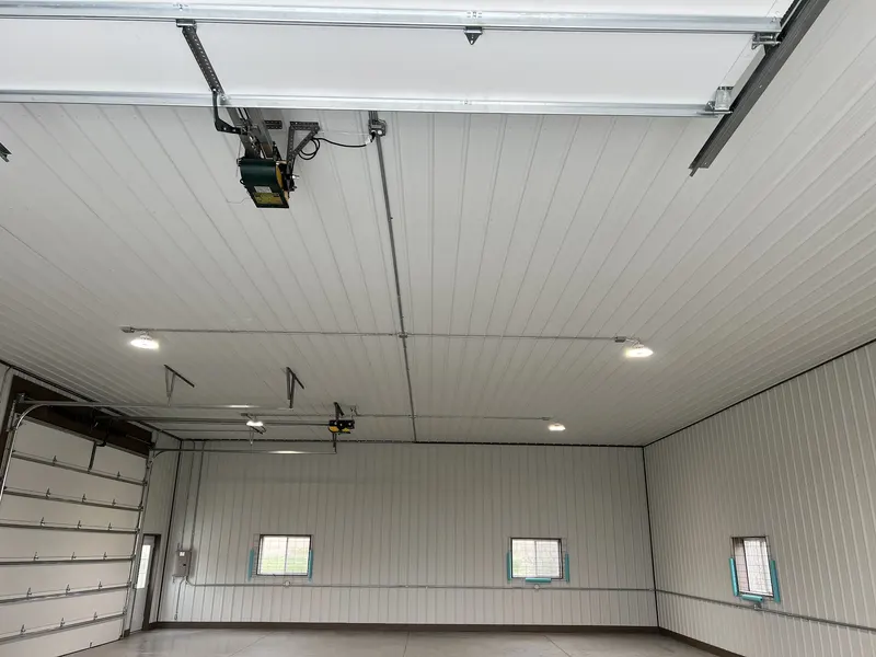 Semper Fi Electric, Electrician in Marysville