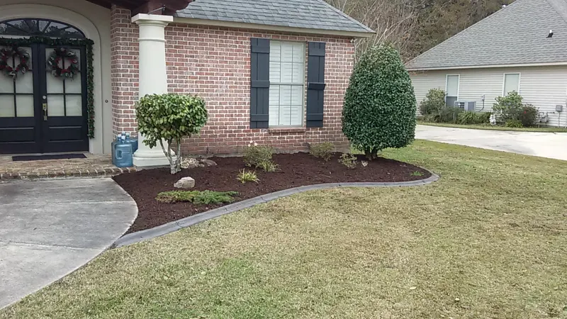 Binder's Lawn Care