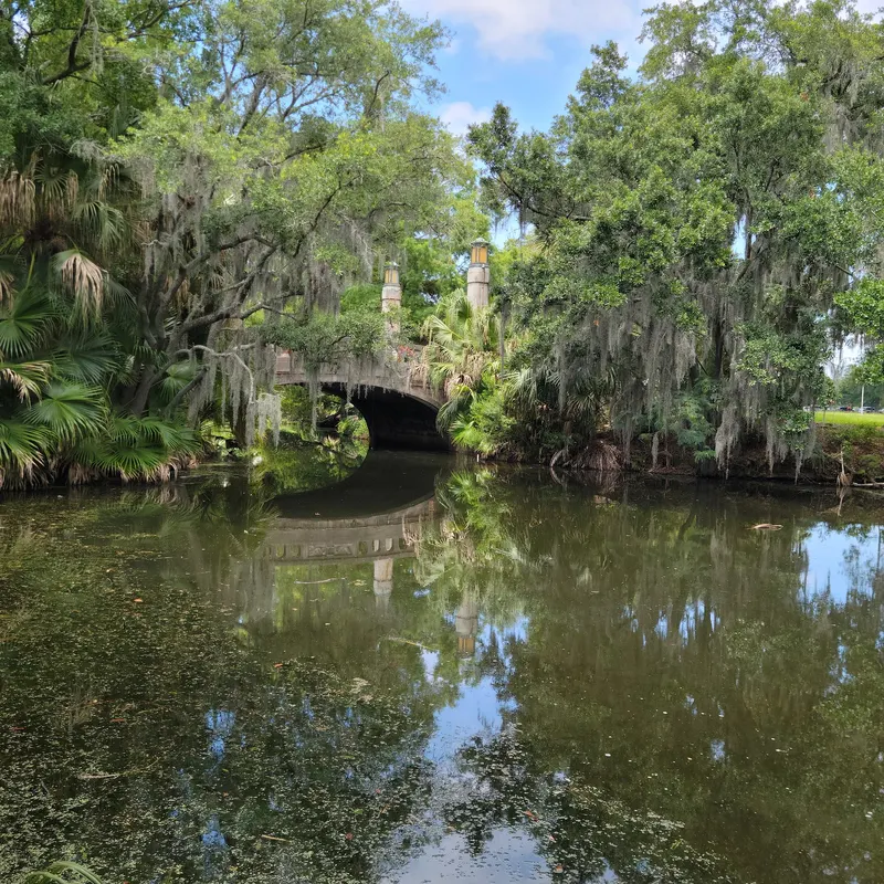 OCD Outdoor Concepts and Design, LLC, Landscaper in Slidell