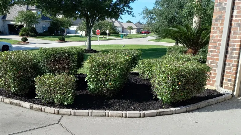 Binder's Fence and Landscape, Fence Contractor in Slidell