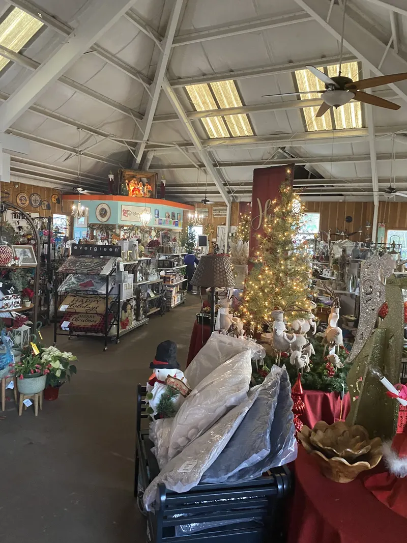 Garden Spot Nursery Inc