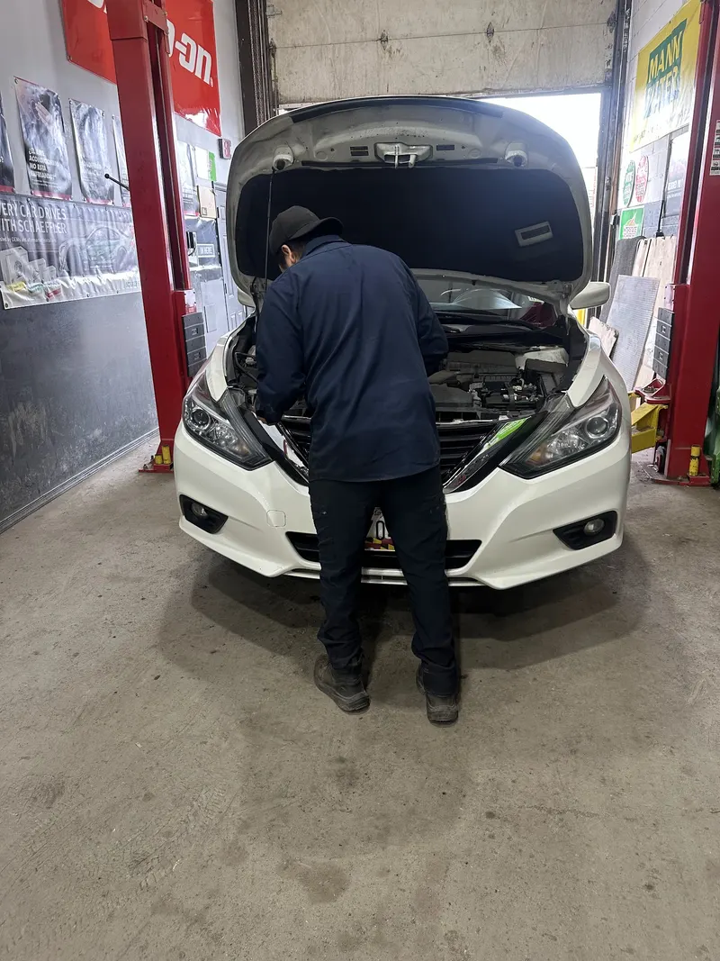 GP Auto Services, LLC, Auto Repair in Hyattsville