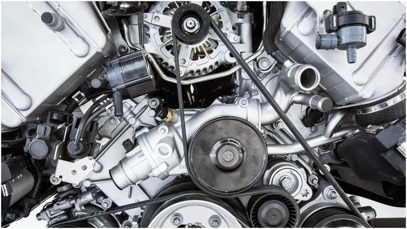 K&W Auto Repair, Auto Repair in Hyattsville