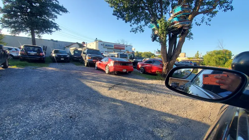 Danny's Auto Service, Auto Repair in Hyattsville