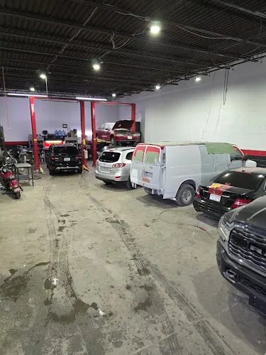 S AUTO CARE LLC, Auto Repair in Hyattsville