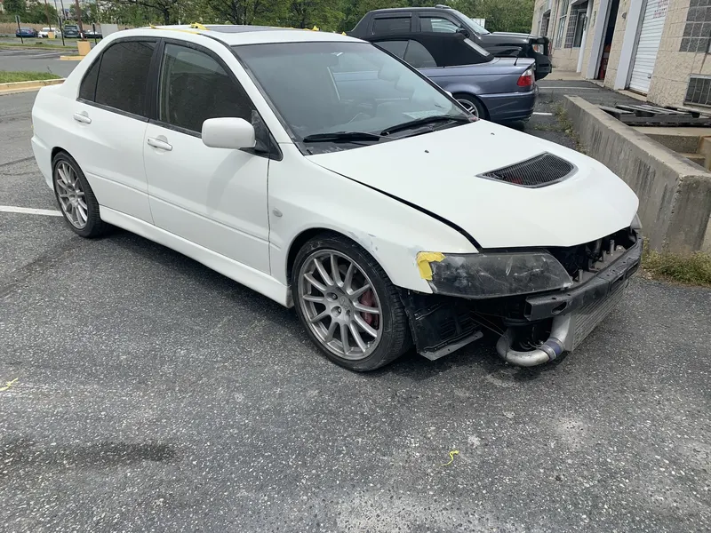 RESTORIFY AUTO, Auto Repair in Hyattsville