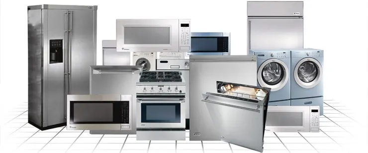 Appliance Repair Center of Maine, Appliance Repair Service in Gray