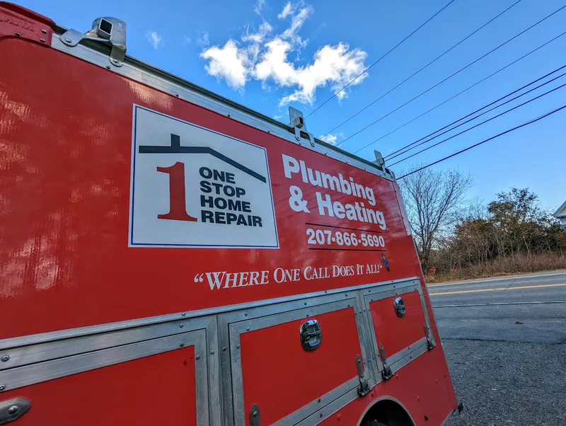 One Stop Home Repair, Roofing Repair in Orono