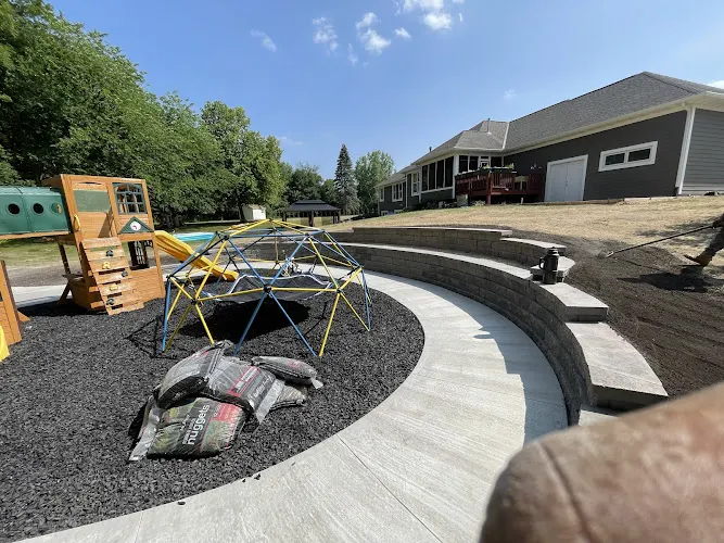 Mock's Complete Landscape, Landscaper in Mankato