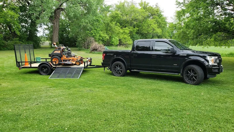 Ci Lawn Care