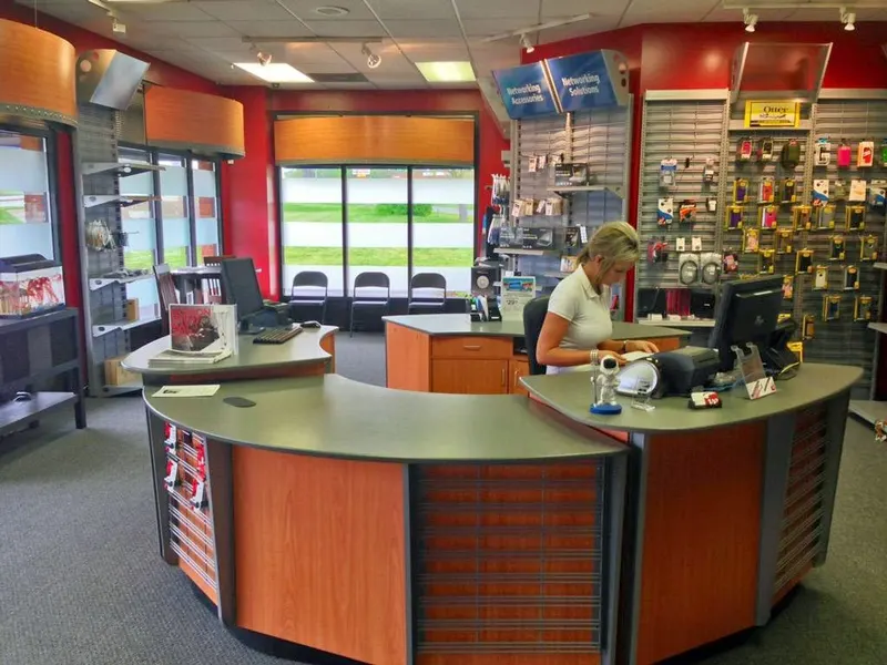 Velosity Electronics, Computer Consultant in Cape Girardeau