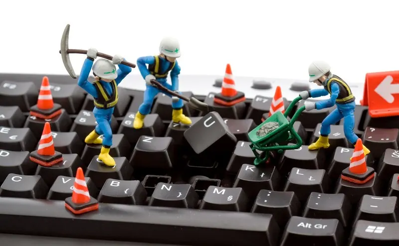 CAT Computers, Computer Repair Service in Maplewood