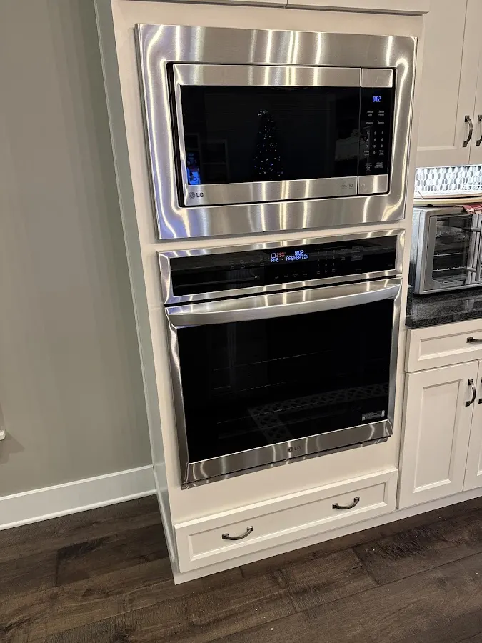 Honest and Fair Appliance Repair, Appliance Repair Service in New Albany
