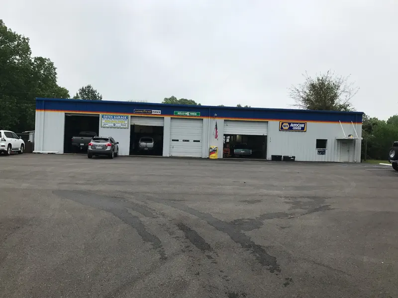 Estes Garage, Auto Repair in Belden